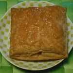 三春堂 - 瓦シュー