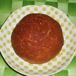 三春堂 - 青龍の卵シュー