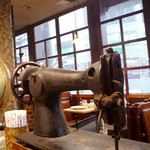 喫茶アンデス - 