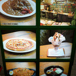 喫茶アンデス - 