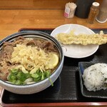 麺処 綿谷 - 