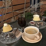 SUNNYDAYSpuddingcafe - 