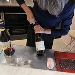 Wine Room C.moment - 