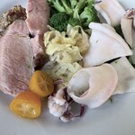 パーラー山田 - 
