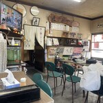 長坂食堂 - 