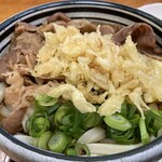 麺処 綿谷 - 