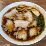 長坂食堂 - 