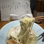 麺屋 聖 - 