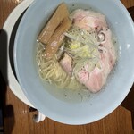 麺屋 聖 - 