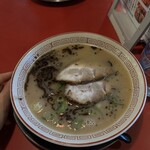 ラーメン　赤組 - 