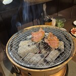 大阪 焼肉南大門 - 
