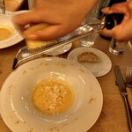 Cheese Tavern CASCINA - 