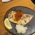 炭與海鮮與串燒與肴 Totttotto 難波千日前店 - 