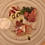 Cheese Tavern CASCINA - 