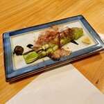 爐端 炎 橫濱店 - 