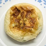 パン工場 - 料理写真:枝豆チーズ