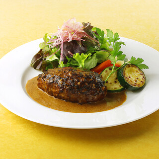 ティーサロン ばらの木_2