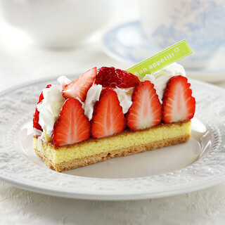 ティーサロン ばらの木_0