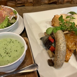 ビストロダイニング 和菜_0