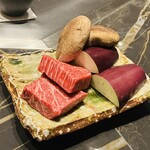 本店山科 - 