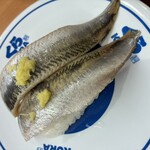 無添くら寿司 - 