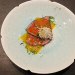 本店山科 - 近江牛炭火焼