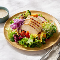 Beauty & Balance Chicken Salad