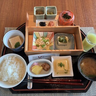 日本料理 きらく_0