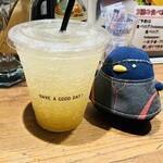 ヴィレッジヴァンガード ダイナー - 