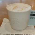 スターバックスコーヒー - ドリンク写真: