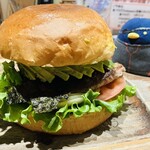 ヴィレッジヴァンガード ダイナー - 