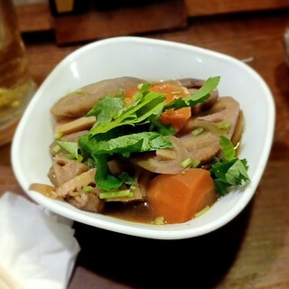 スタンドヒーロー_1