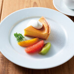 カフェ モロゾフ - 料理写真: