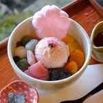 茶房 牡丹 - 