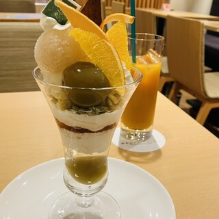 観音山フルーツパーラー_0