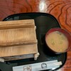 浪花寿司 - 蒸し寿司