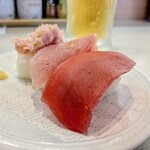 はま寿司 - 料理写真:
