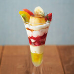 カフェ モロゾフ - 料理写真: