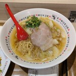 どうとんぼり神座 - 料理写真: