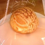 クインズケーキ - シュードゥシナモン！(2015,02/15)