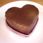 クインズケーキ - ハートフル！(2015,02/15)