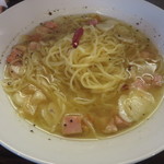 生粋 パスタ王子 - 