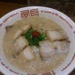 博多麺々  新長田店 - 