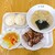 X饅広東料理 - 料理写真:至極SP定食