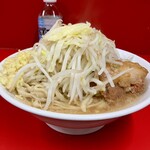 ラーメン二郎 - 