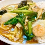 品珍閣 - 