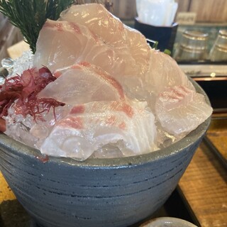 活魚 漁ま_0
