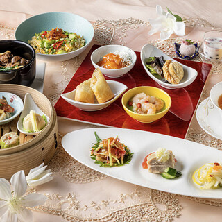 中国料理 「望海楼」_1