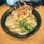 土俵うどん - 料理写真: