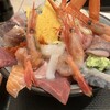 魚がし食堂 - 